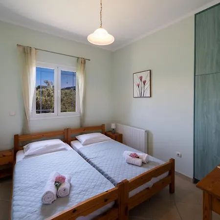 Apartament Eleonora's