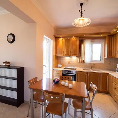 Apartament Eleonora's *