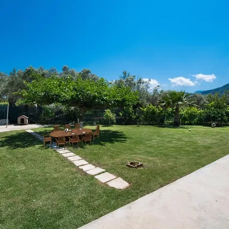 Apartament Eleonora's