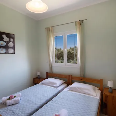 Eleonora's Apartment