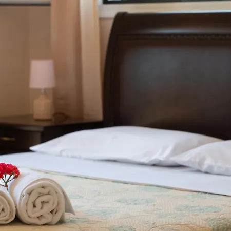 Eleonora's Apartman *