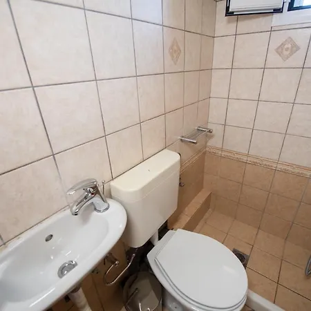 Apartman Eleonora's Lijá
