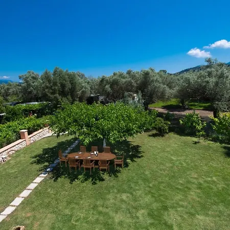 Eleonora's * Lygia (Lefkada)