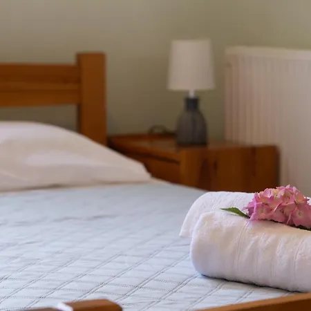 Eleonora's Daire Lygia (Lefkada)