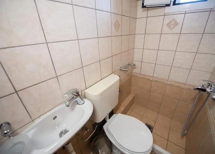 Daire Eleonora's Lygia (Lefkada)